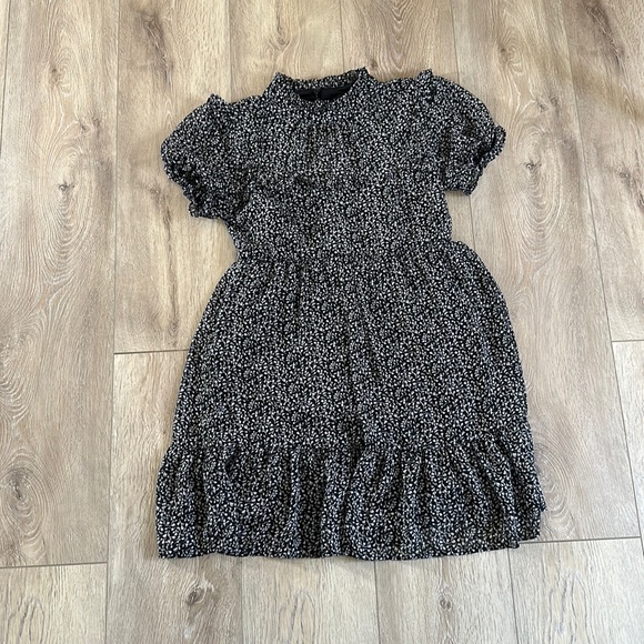 Black dress casual - Picture 1 of 4